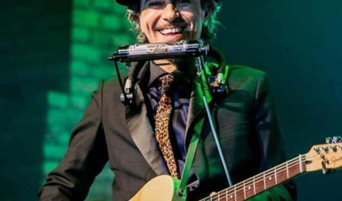 Pignola in Blues, sul palco Marco Pandolfi Trio e Shanna Waterstown