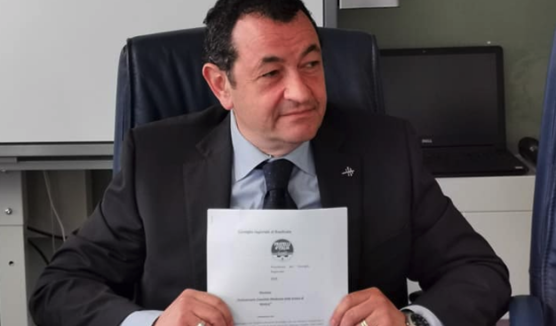 Uso e abuso di tamponi, Vizziello (FdI) chiede campagne informative ed una corretta informazione