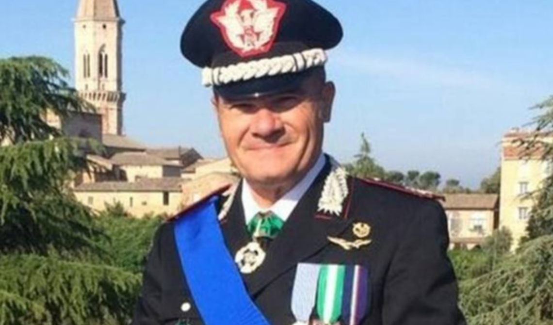 Suicidio del generale Guido Conti: riaperta l'inchiesta