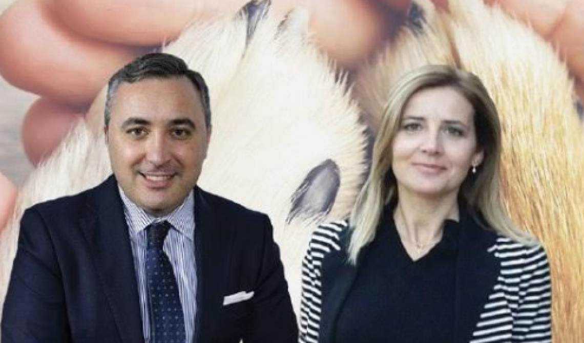 Una proposta di legge a 5 Stelle per proteggere gli animali, la presentano a Marina di Lesina i parlamentari Lovecchio e Naturale