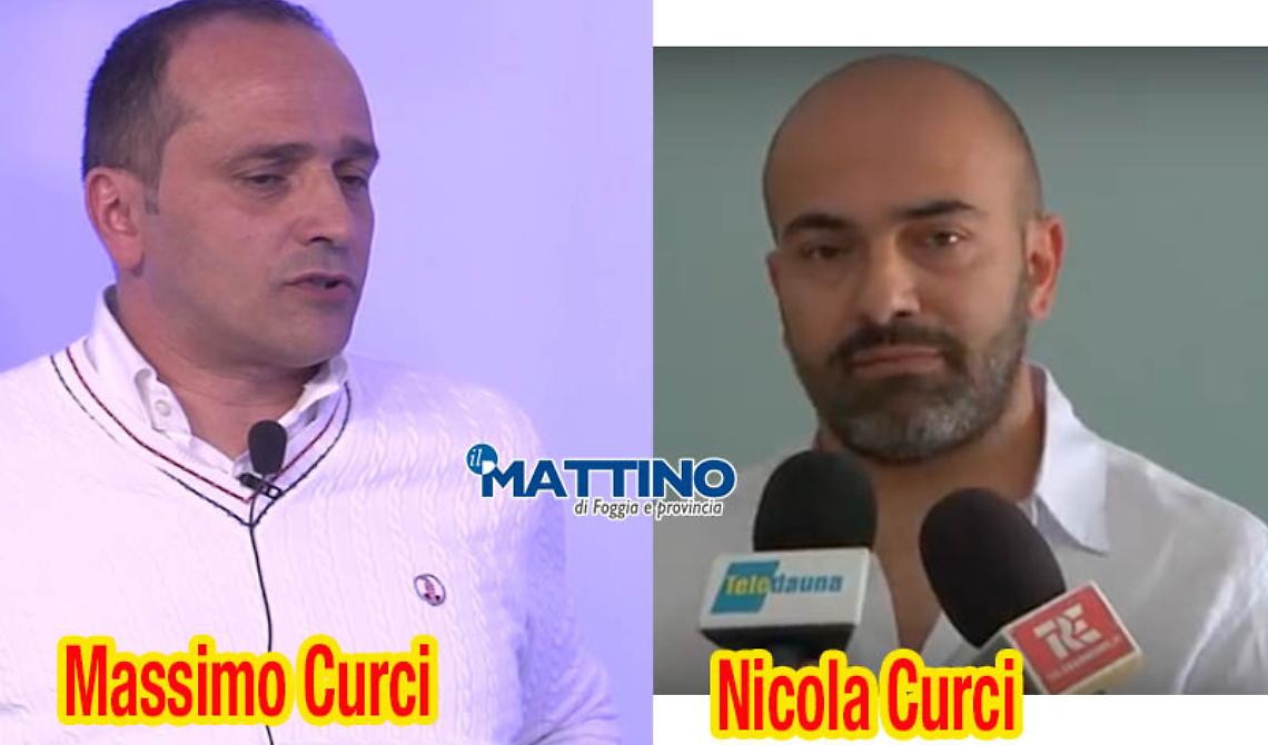 Inchiesta sul Foggia Calcio, indagati anche i fratelli Massimo e Nicola Curci
