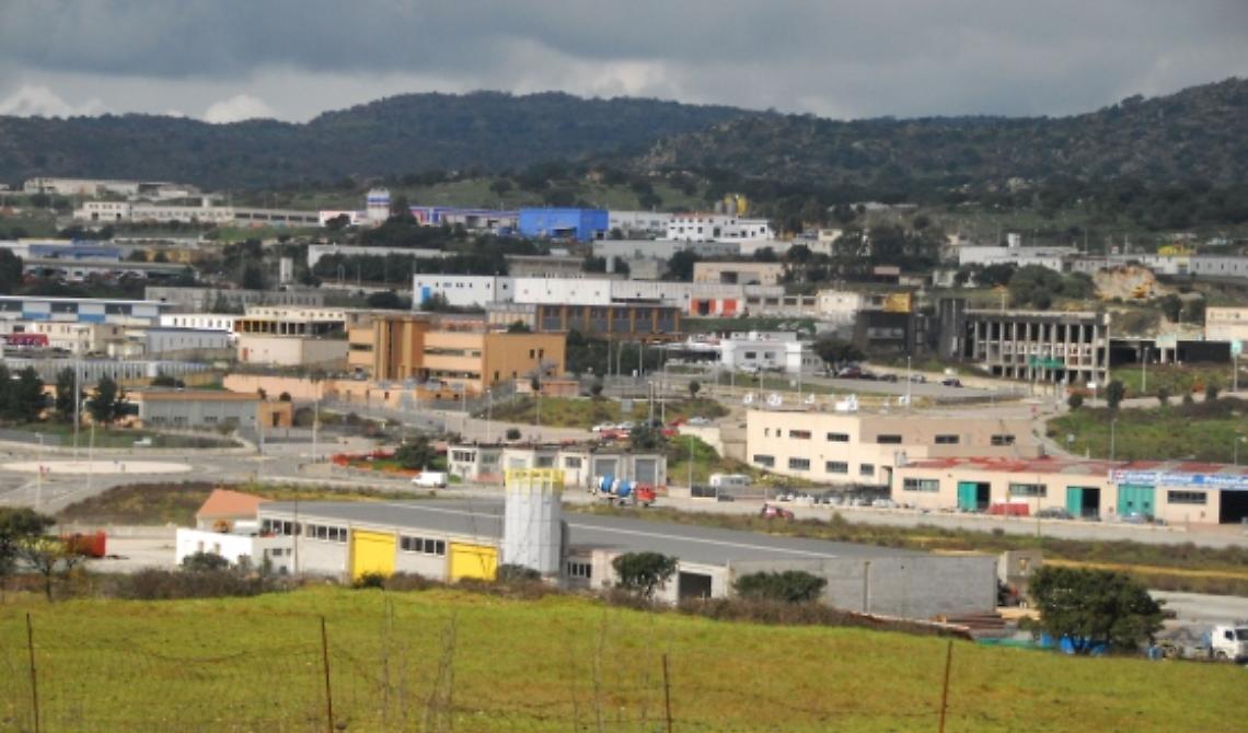 Anche un ingegnere foggiano nello scandalo degli appalti al Consorzio industriale di Nuoro che ha portato a 6 arresti