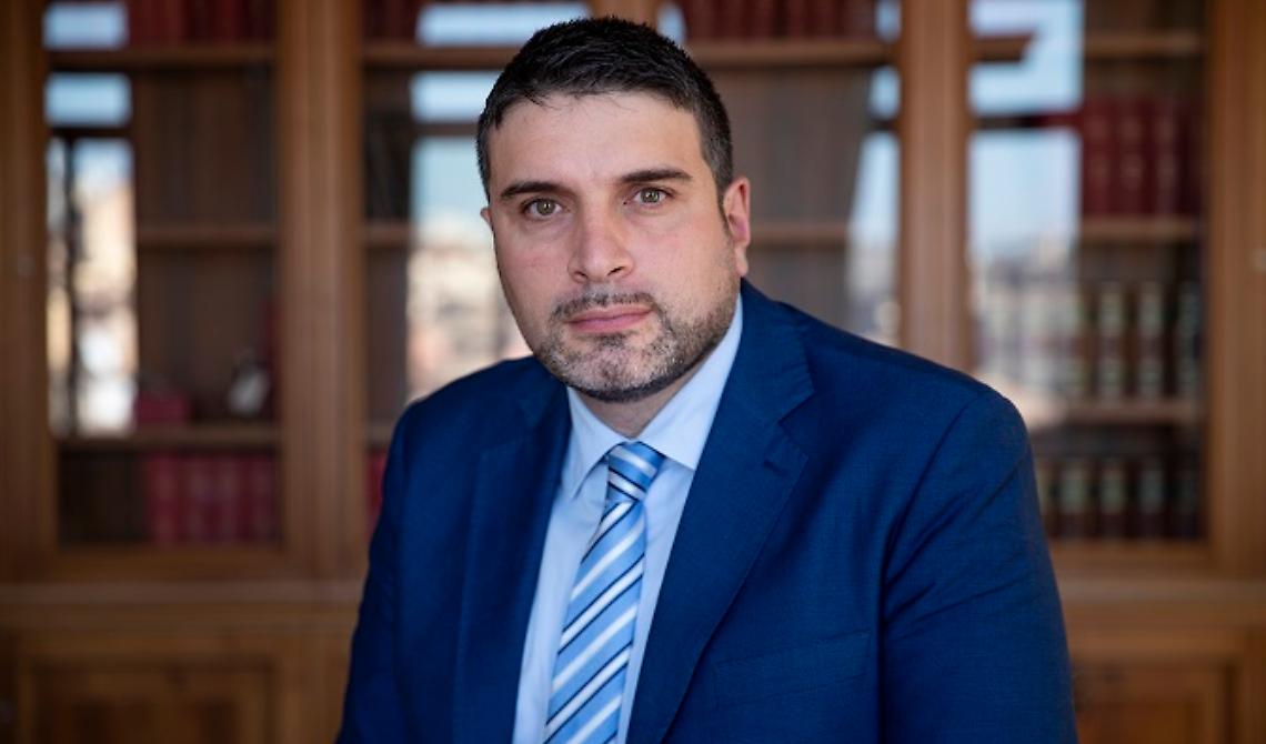 Materit di Ferrandina, Cillis (M5s): "Ancora un rischio per la salute e l'ambiente"