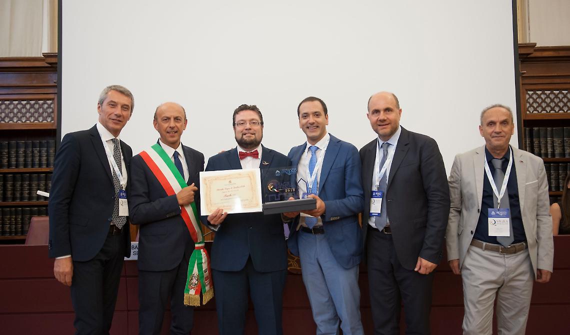 Pro loco, assegnato il marchio “Sagra di qualità” a 4 eccellenze lucane