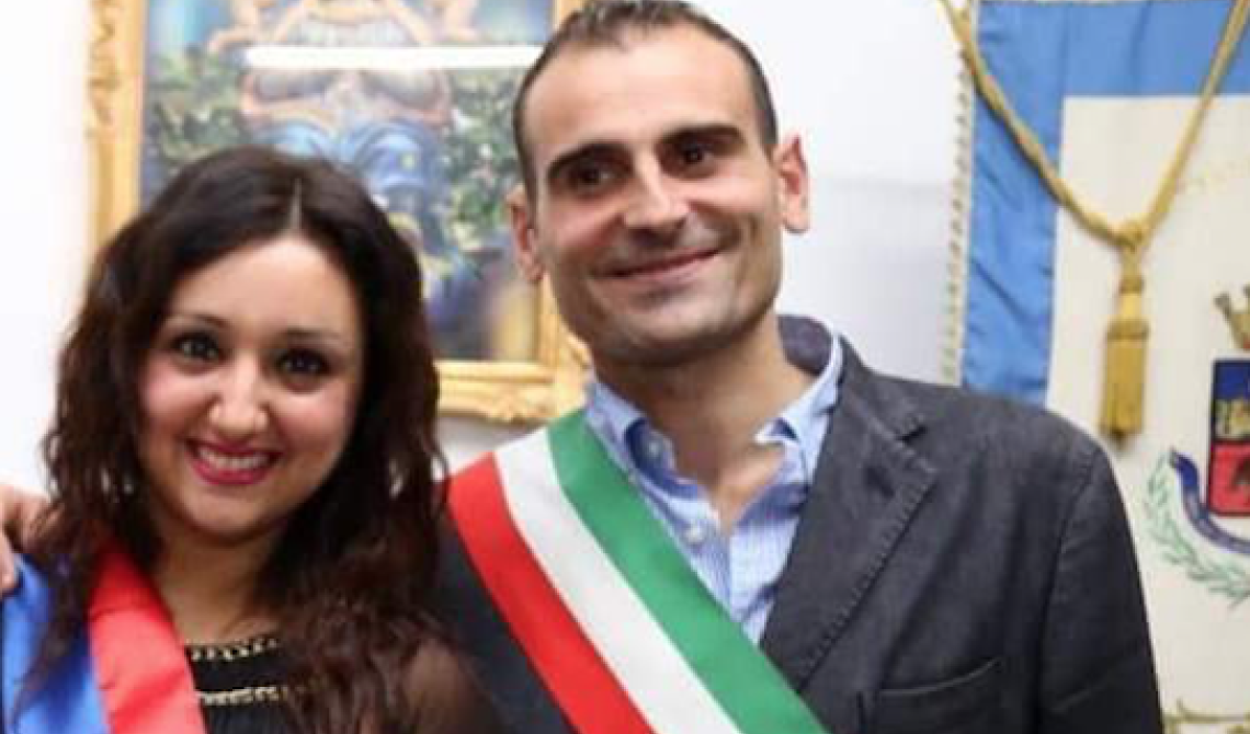 Apricena, la vice sindaco Soccio: «Stracerti dell'innocenza di Antonio e Ivan che sono accusati e non condannati»