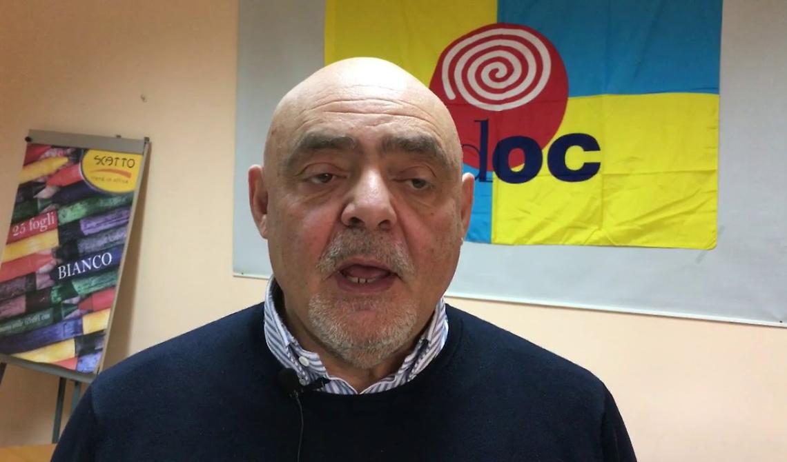 Adoc Basilicata: “I colossi dell'energia non rispettano i lucani”