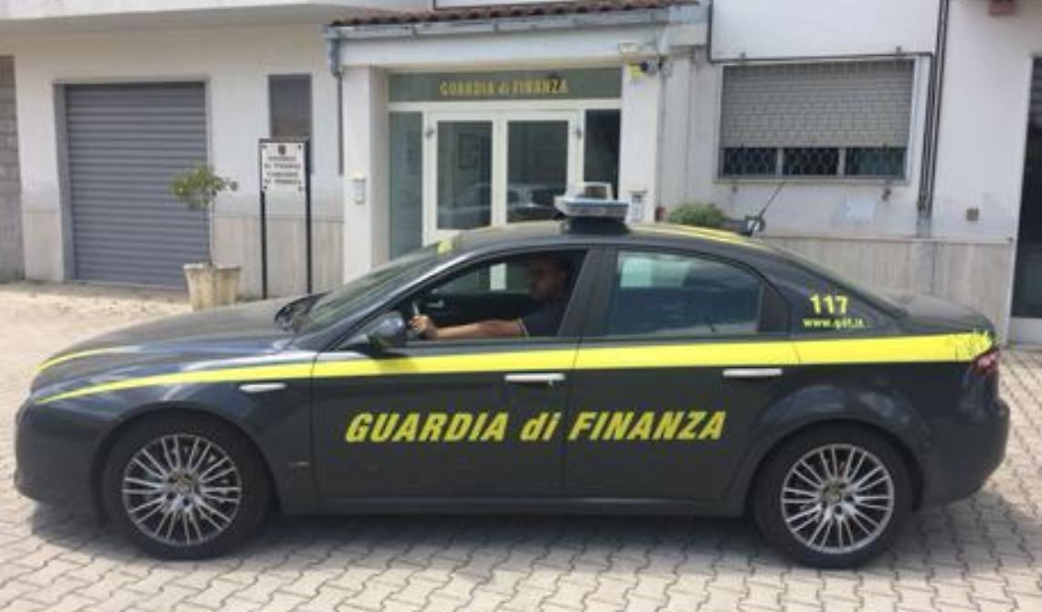 Rionero in Vulture, scoperti e denunciati 37 "finti poveri"