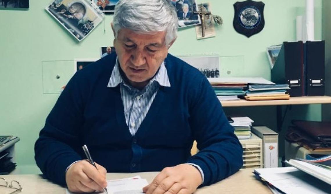 Vertenza Giuzio Ambiente, “La sentenza del Tar segna un primo passo"