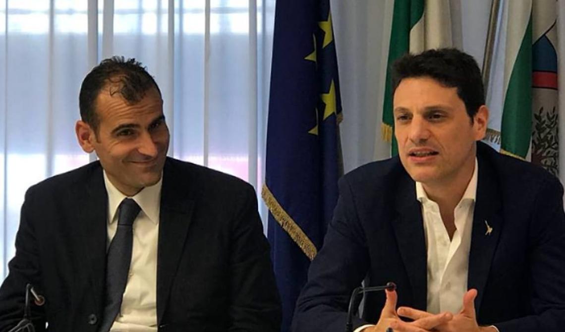 Arresto Potenza, leghisti infuriati: "Ci siamo fidati di chi in Puglia ha imbarcato gente da peggiore Dc della prima repubblica"