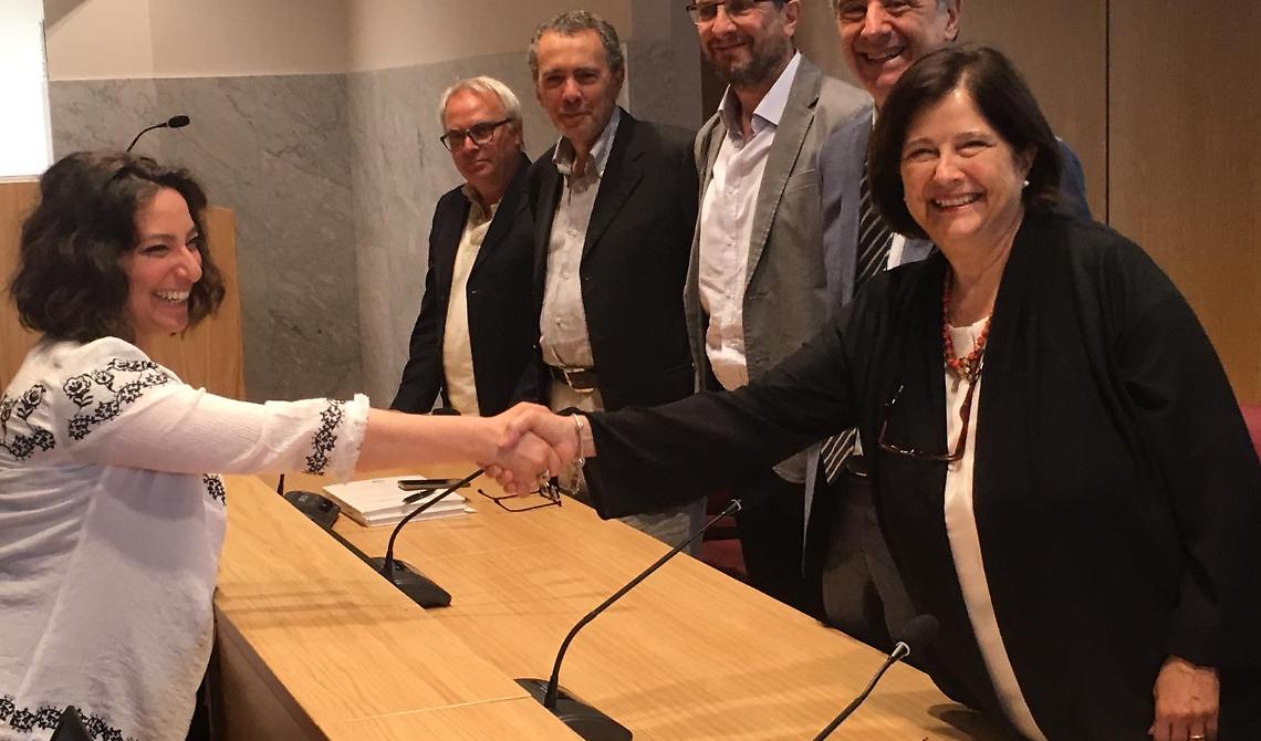 Unibas, oggi a Matera la prima laure in Scienze antropologiche e geografiche 