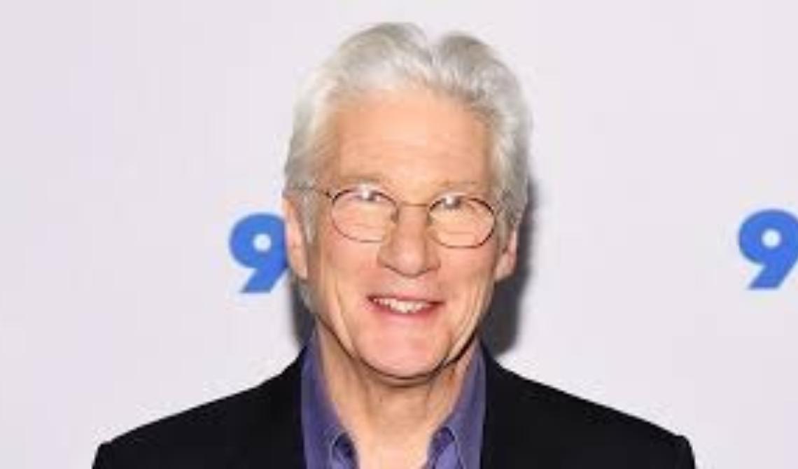 Maratea, questa sera Richard Gere alle Giornate del cinema lucano