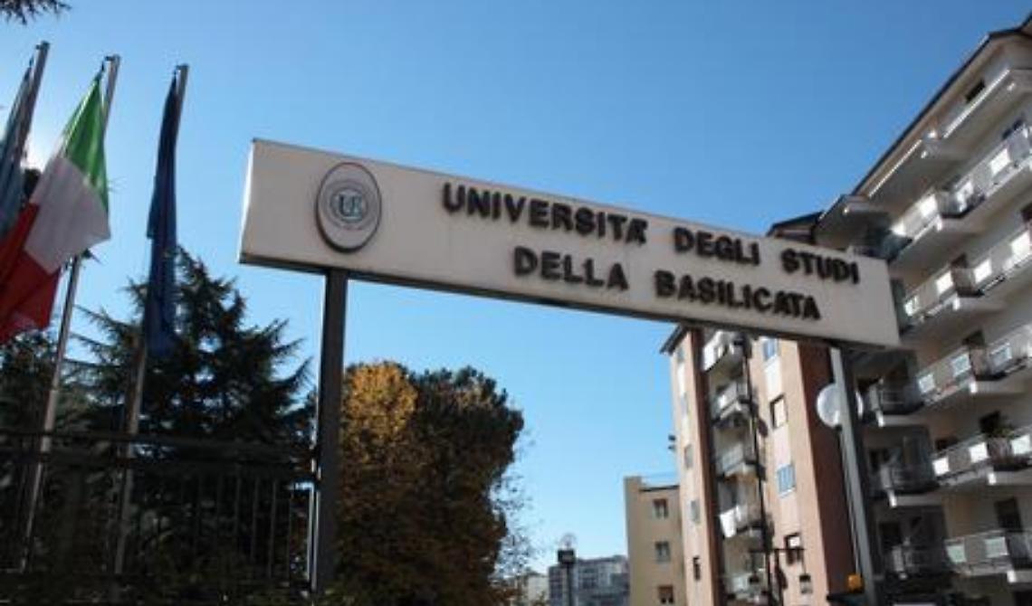 Unibas vince l'avviso Aim e assume 20 ricercatori