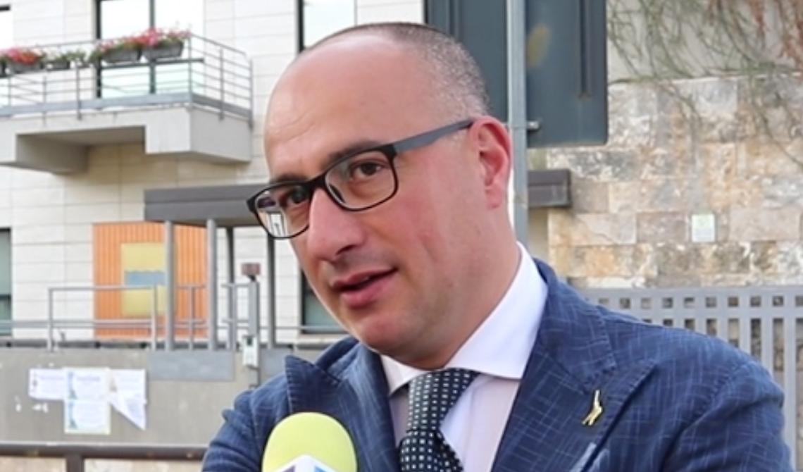 Parco Gallipoli Cognato, Coviello conto Braia e Polese: "Lamentele senza criterio"