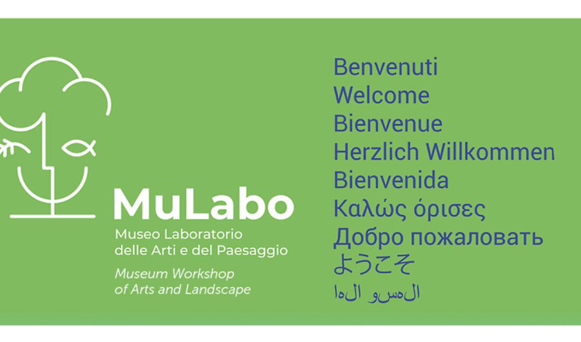 MuLabo – Museo Laboratorio delle Arti e del Paesaggio, oggi l'inaugurazione a Brienza