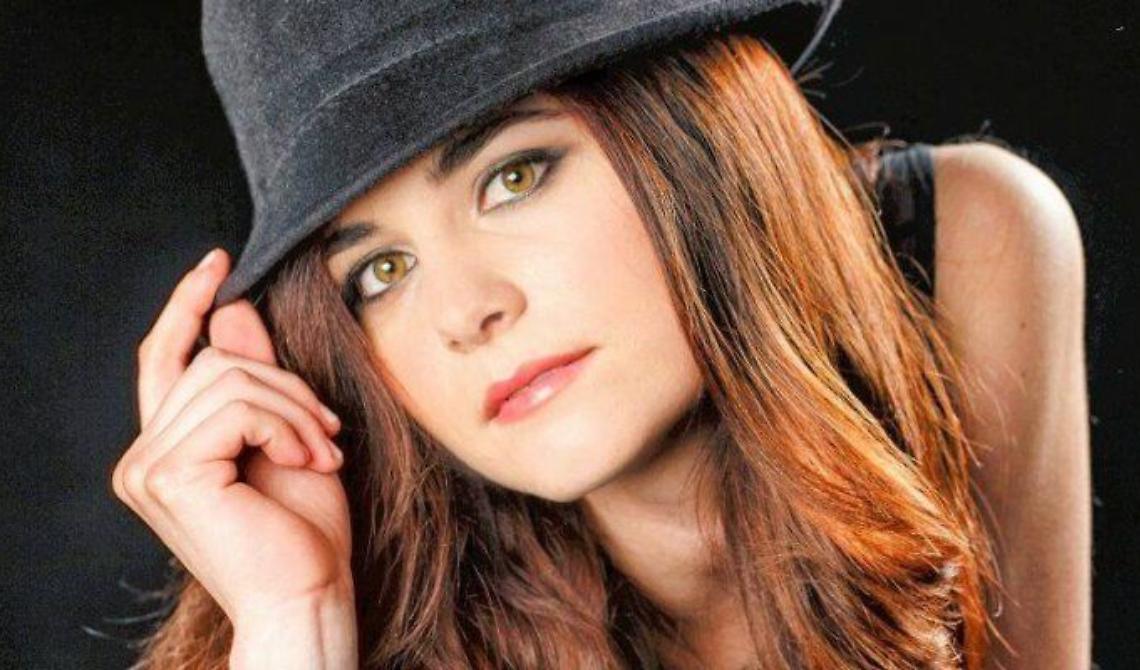 La manfredoniana Jole Virgilio tra le dieci finaliste al "Bianca d'ponte", il contest italiano delle cantautrici