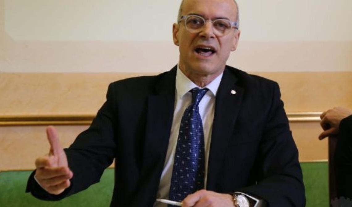 Il ragioniere del Comune di Bojano inguaia il governatore del Molise Donato Toma