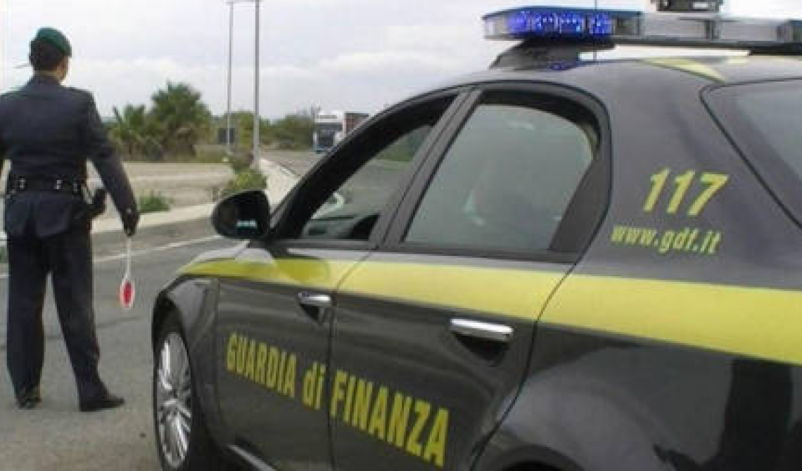 Fermato il bracciante nigeriano che da Roseto Capo Spulico portava la droga a Policoro