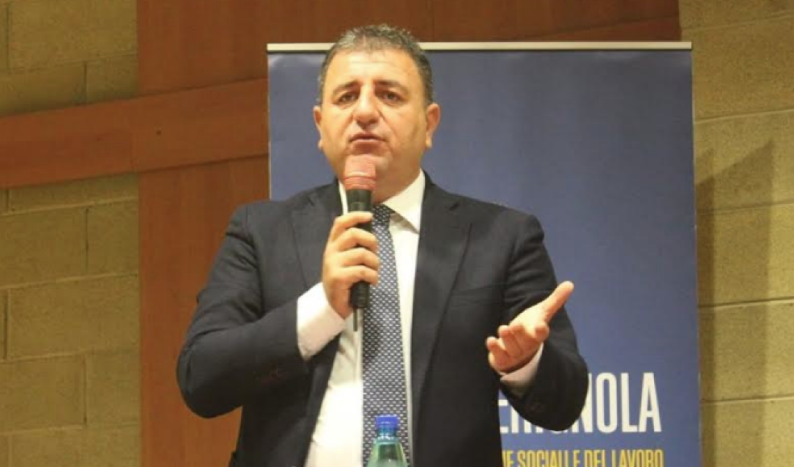 La Cerignola della solidarietà cresce: in arrivo altri 16 volontari