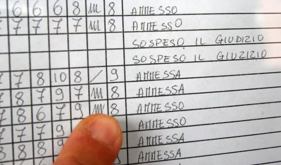 Scuola, Basilicata regione da record: tutti promossi