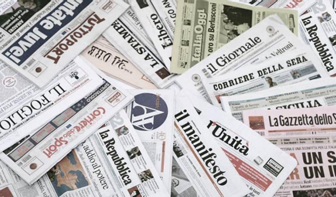 Informazione istituzionale, Asso stampa e Odg Basilicata chiedono incontro a Bardi
