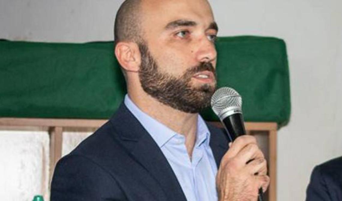 Giorgetti (M5s): "Aquedotto Lucano fa acqua da tutte le parti, presentata mozione" 