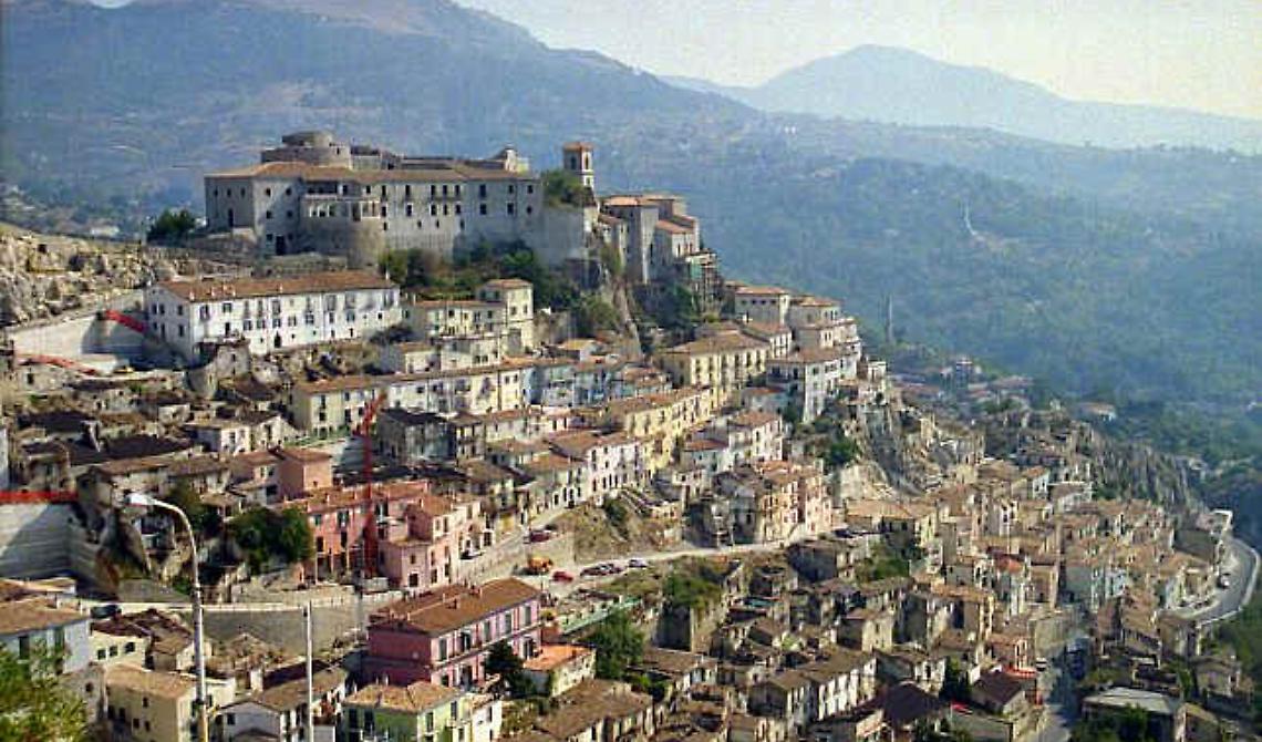 Terremoto a Muro Lucano, nessun ferito