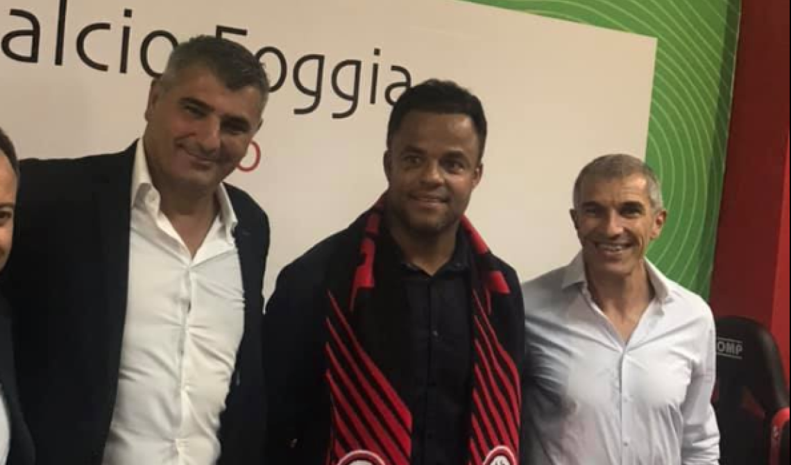 Calcio, ecco i gironi ufficializzati dalla Lega: Cerignola e Foggia giocano insieme nel girone H