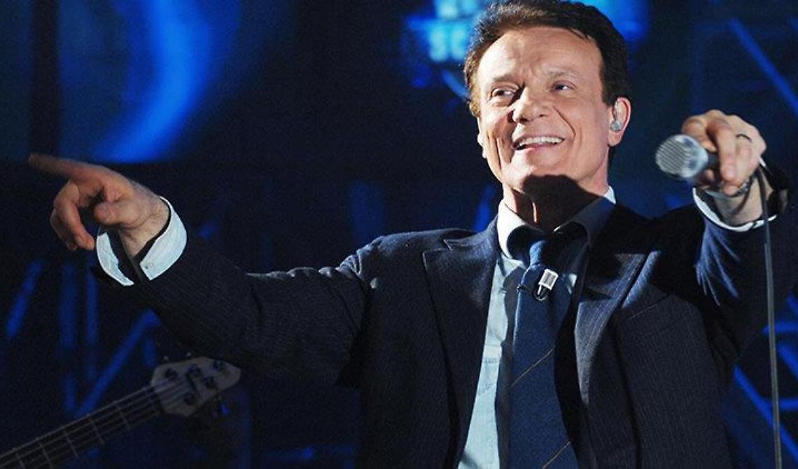 Concerto di Ferragosto a Foggia con Massimo Ranieri, Landella chiede di riservare 500 posti agli anziani