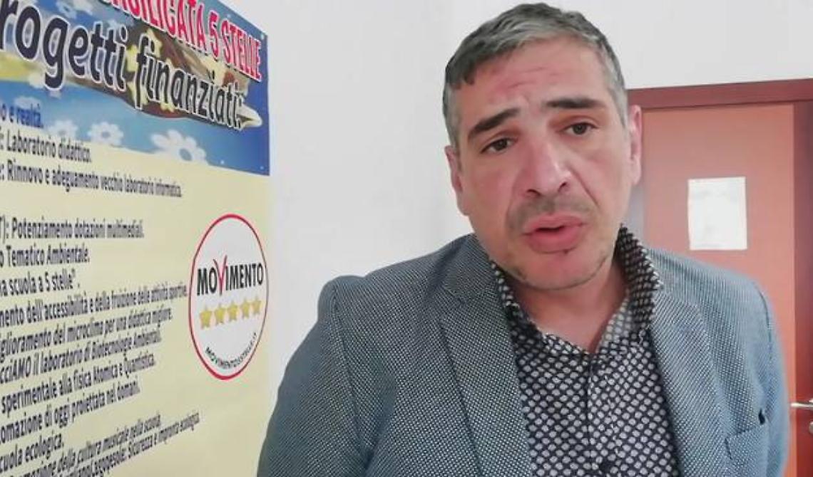 La Martella, Perrino (M5s): “L’Ater di Matera chiarisca subito gli obbrobri emersi"