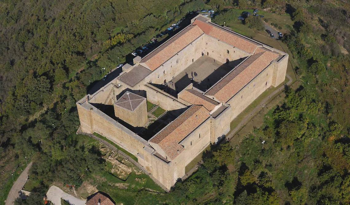 A Lagopesole ritorna "Il mondo di Federico II"
