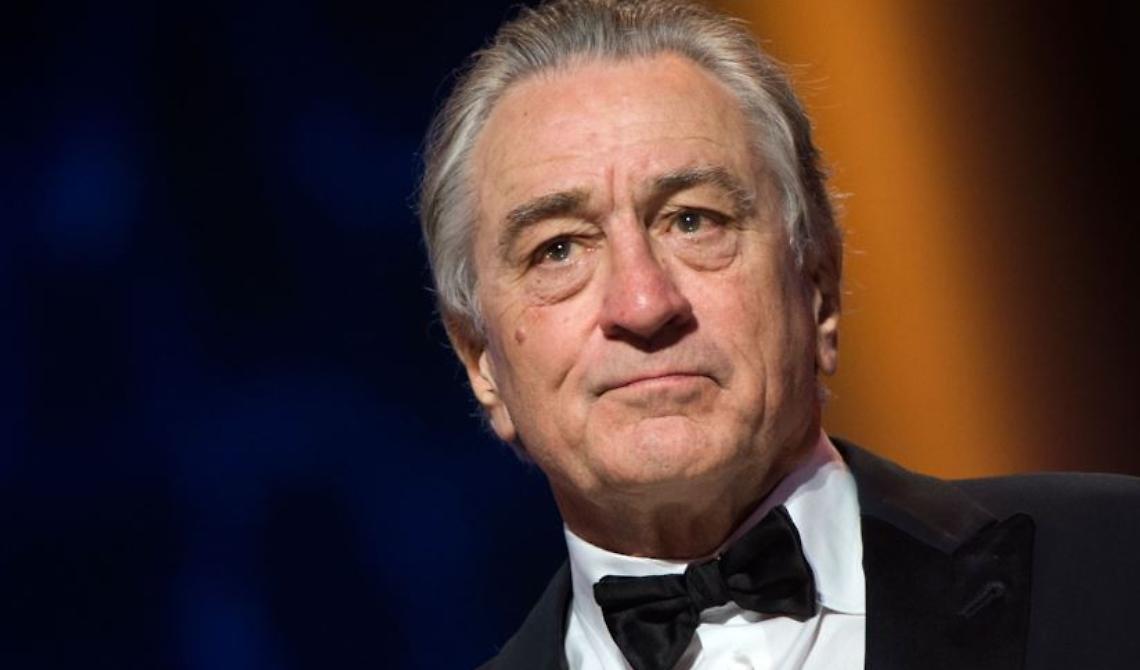 Oggi, 17 agosto 1943, nasce Robert De Niro: "il Padrino" venuto da Ferrazzano, a 5 chilometri da Campobasso