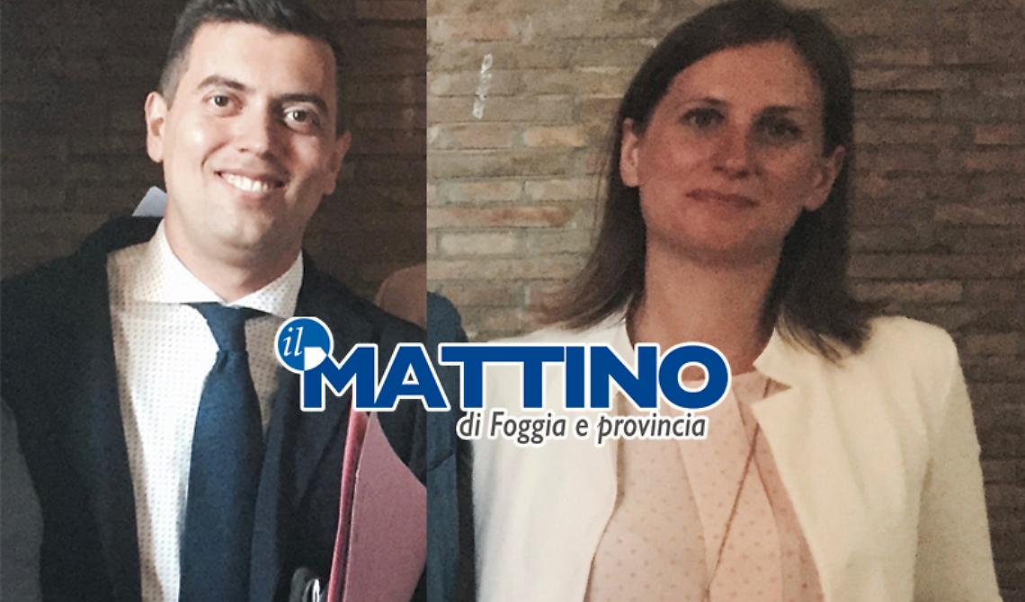 I vertici regionali della Lega spaccano definitivamente Foggia: restano solo 2 consiglieri comunali su 5