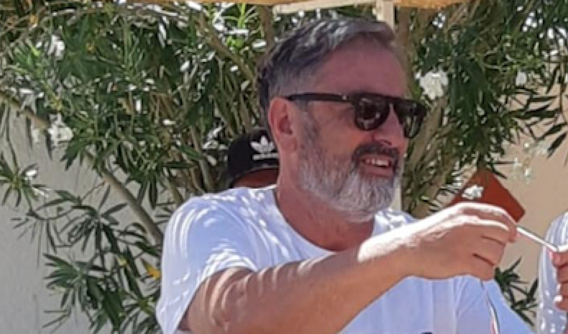 Presidente vincente non si cambia: Di Stasio confermato alla grande guida dello Sporting Club di Siponto
