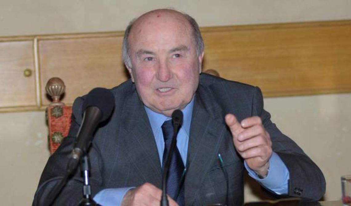 A Filiano il Riconoscimento nazionale dedicato al giudice Nicola Maria Pace