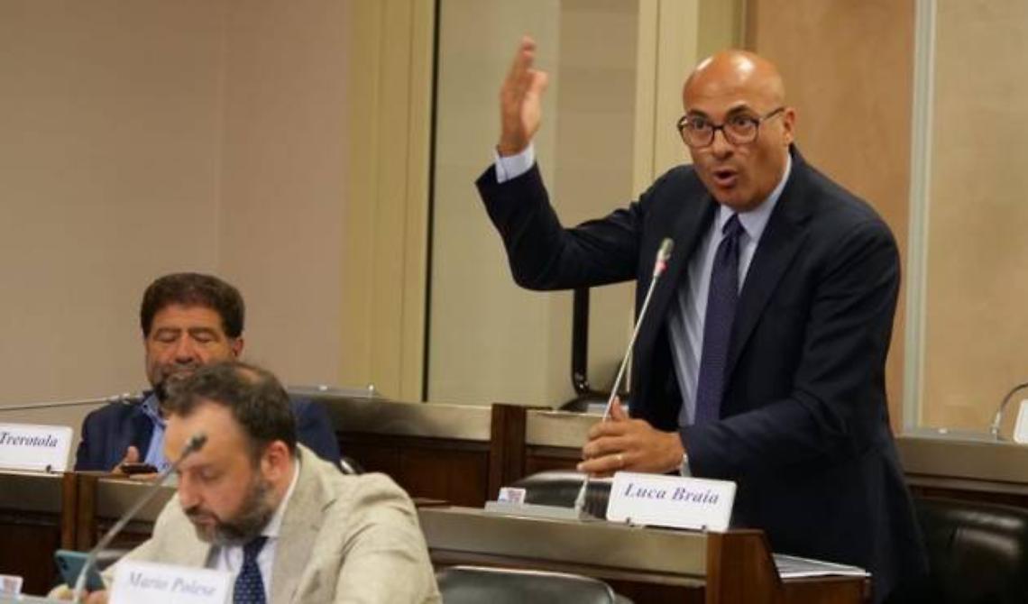 Soppressione polo museale di Basilicata, centrosinistra presenta una mozione