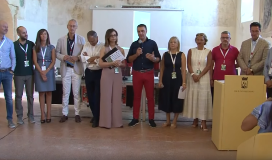 "Mondi lucani”, premiate a Montescaglioso le eccellenze lucane