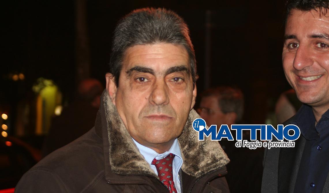 Tonino Lapollo non c'è più, ha reso la Capitanata migliore