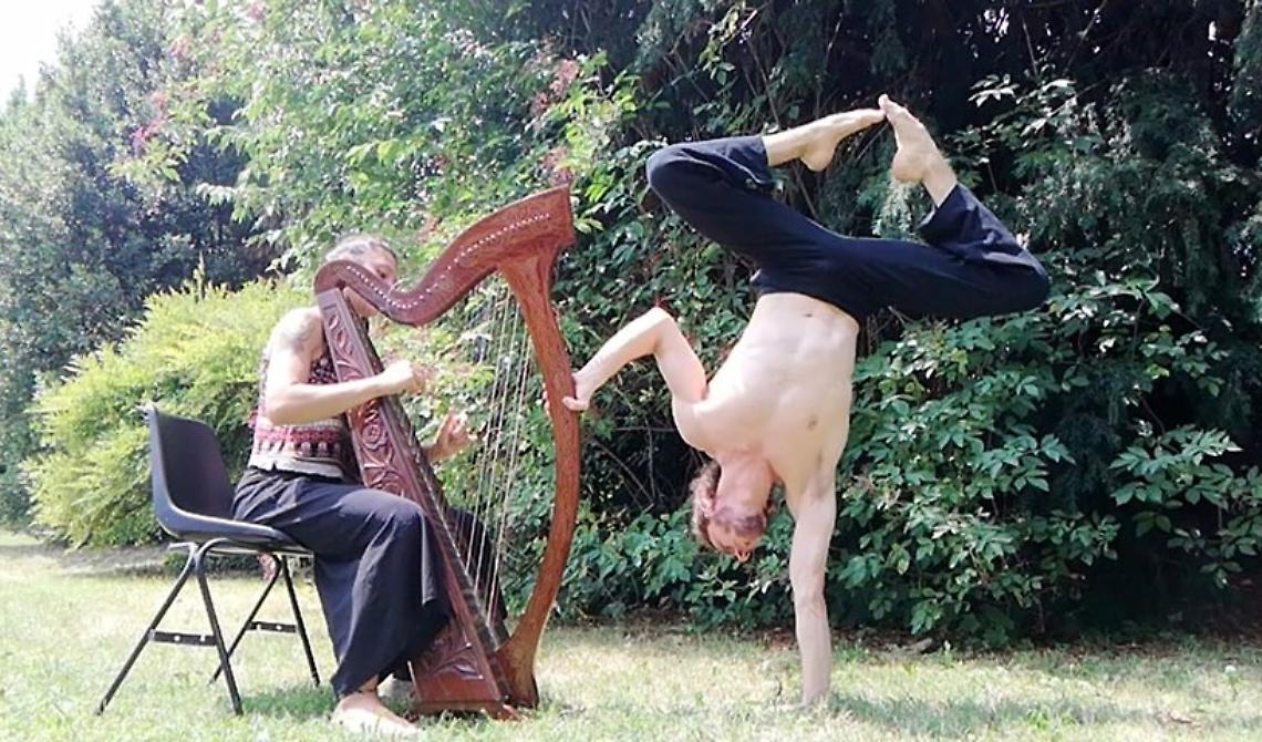 A Venosa il "Festival dei Cinque Continenti" con la sfida ai fornelli tra i sindaci di Venosa, Stornara, Sant'Angelo e Montaguto