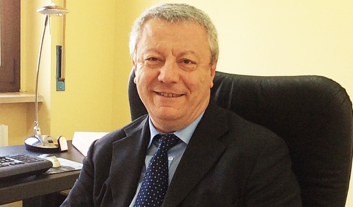 Bochicchio: «Se la Regione Basilicata non si muove, il Crob ha vita breve. A San Giovanni, da Padre Pio, la sfida dell'eccellenza»