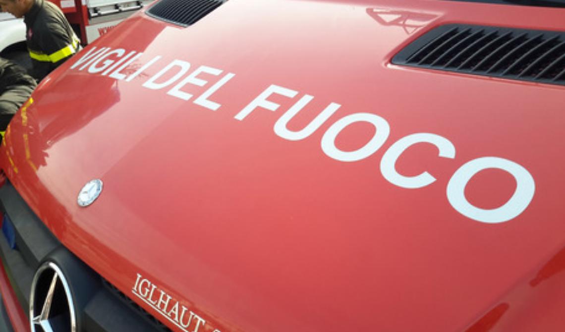 Incidente sul lavoro, morti due operai in una discarica di Aliano