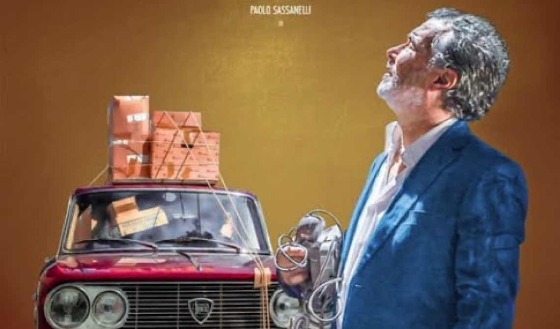 L'Accademia di Belle Arti è “Leaving FG” al Cinema di Venezia, 