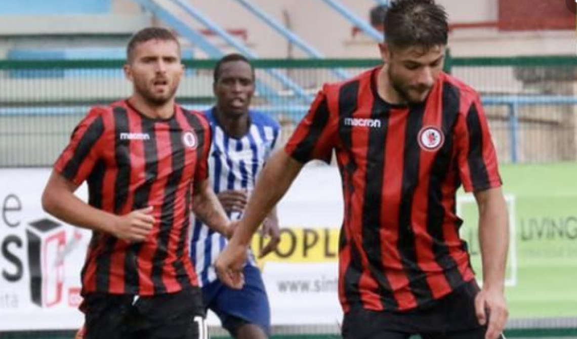 A Fasano il Foggia si fa sbranare dai leoni di casa