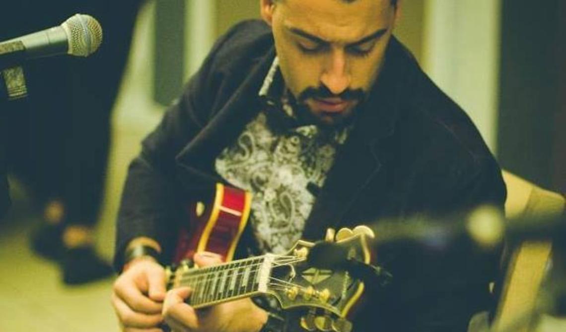 A Potenza l'Open Day per il 7° anno di BOOM, l'associazione dei giovani musicisti