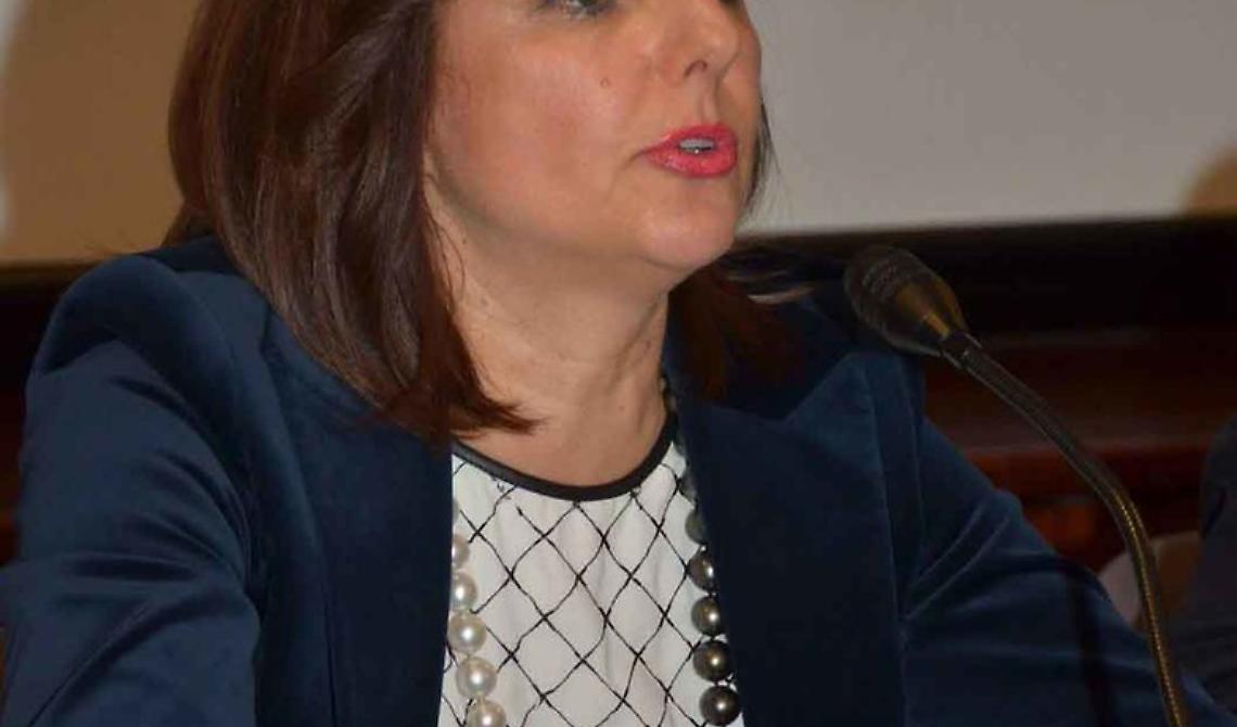 Antonia Fiordelisi