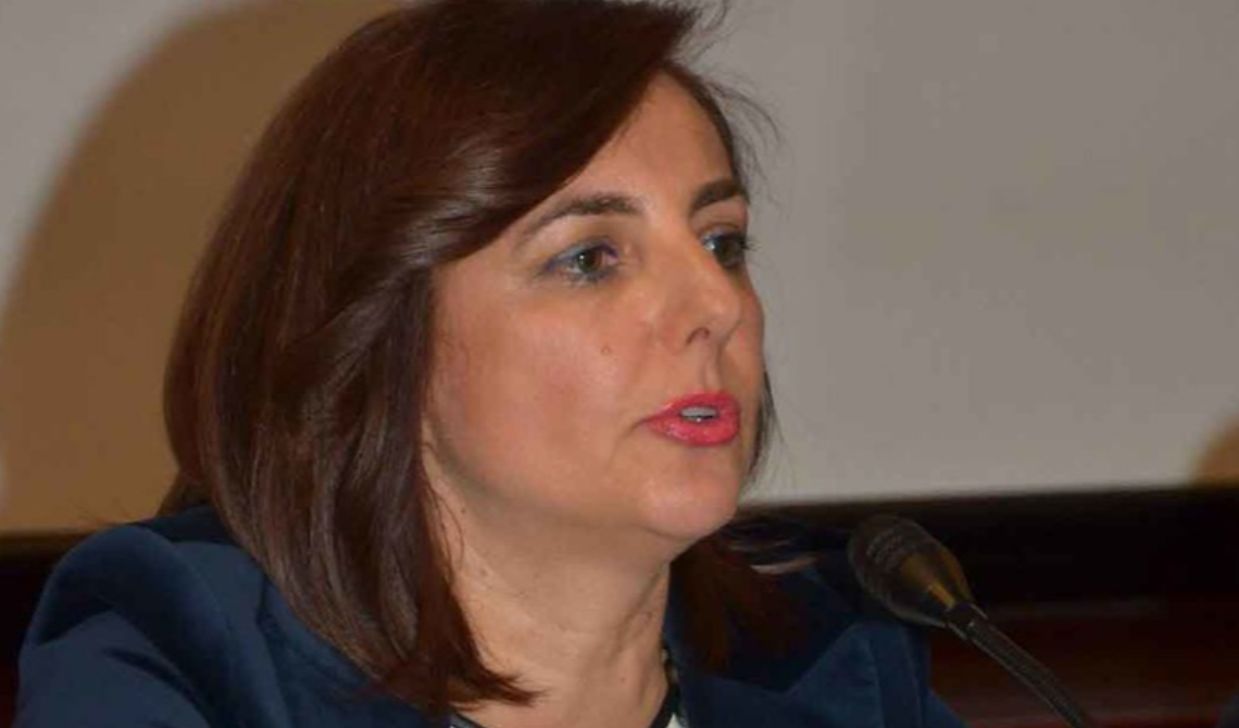 Antonia Fiordelisi