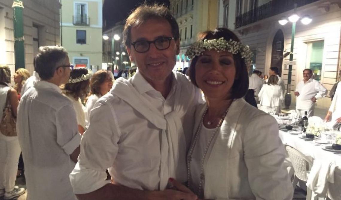 Francesco e Nunzia, l'unità nella diversità: "Anche se la pensiamo diversamente, il rispetto è la nostra forza: auguri al neo ministro Boccia, mio marito"