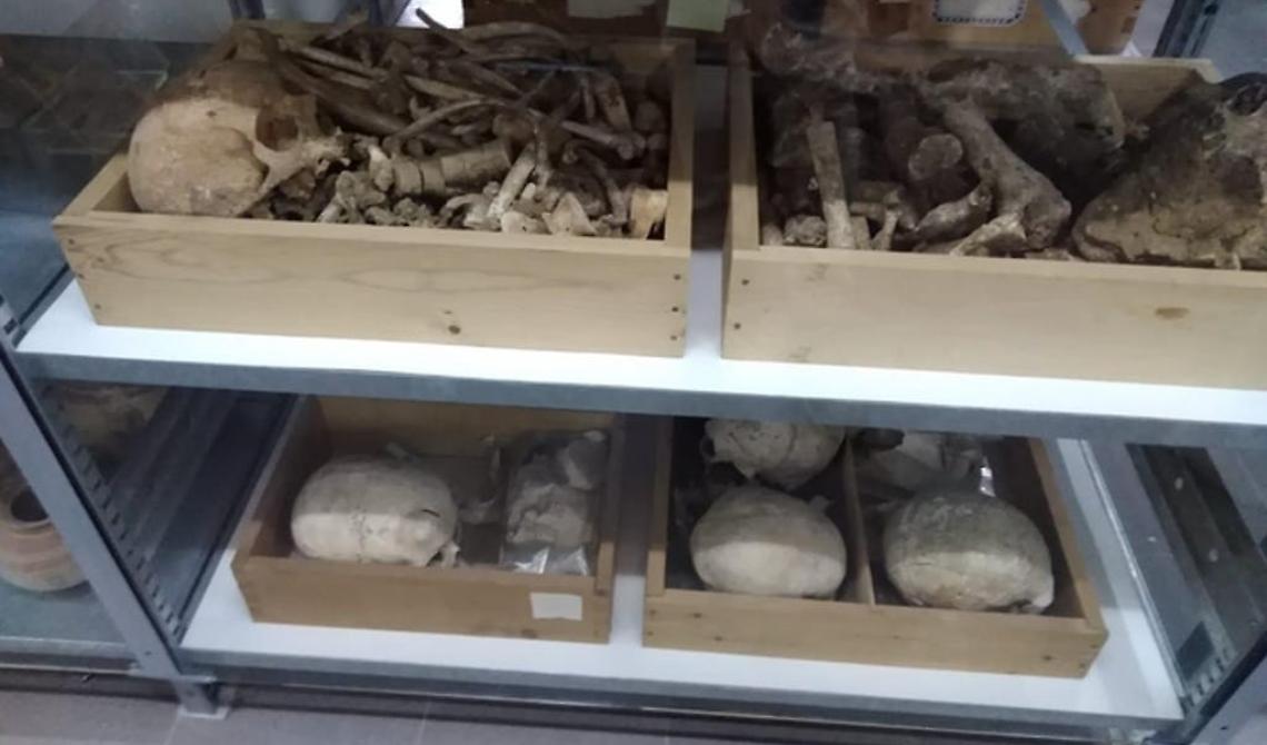 Alla scoperta del tesoro materano nei magazzini del Museo archeologico "Ridola"