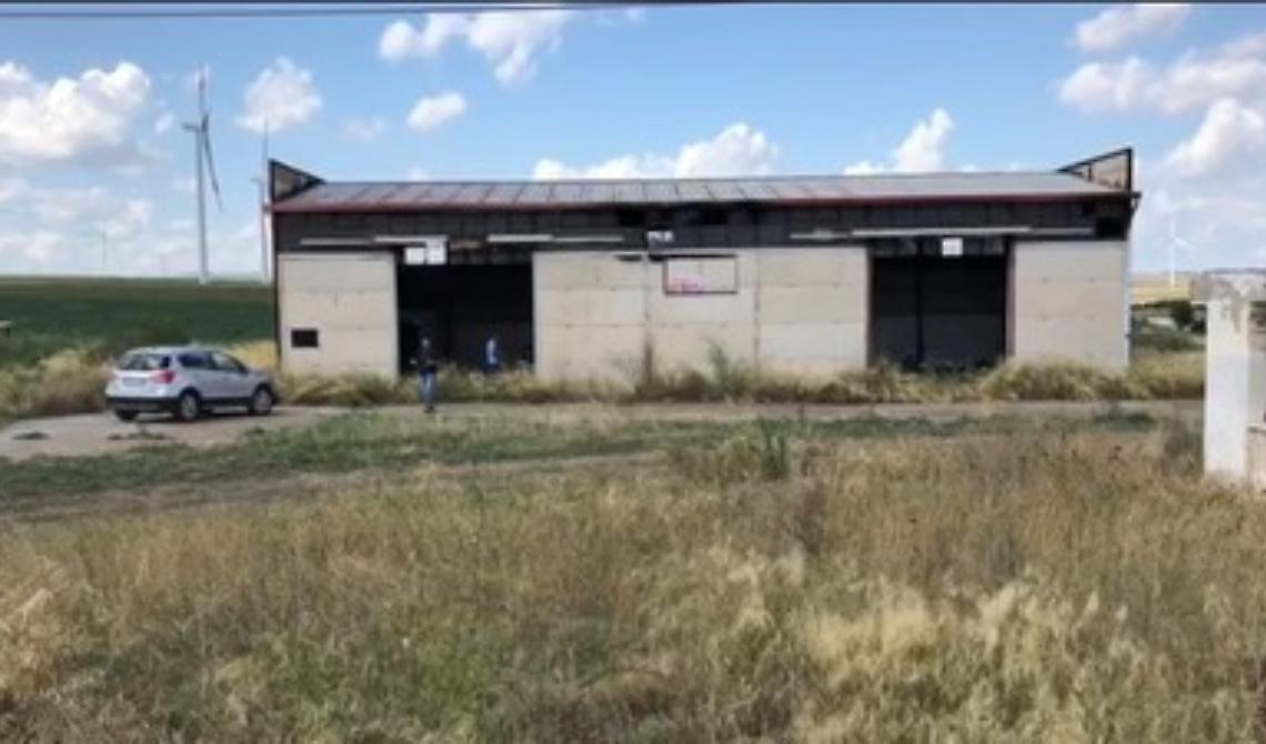 Ascoli Satriano, trovato cadavere semicarbonizzato nelle campagne
