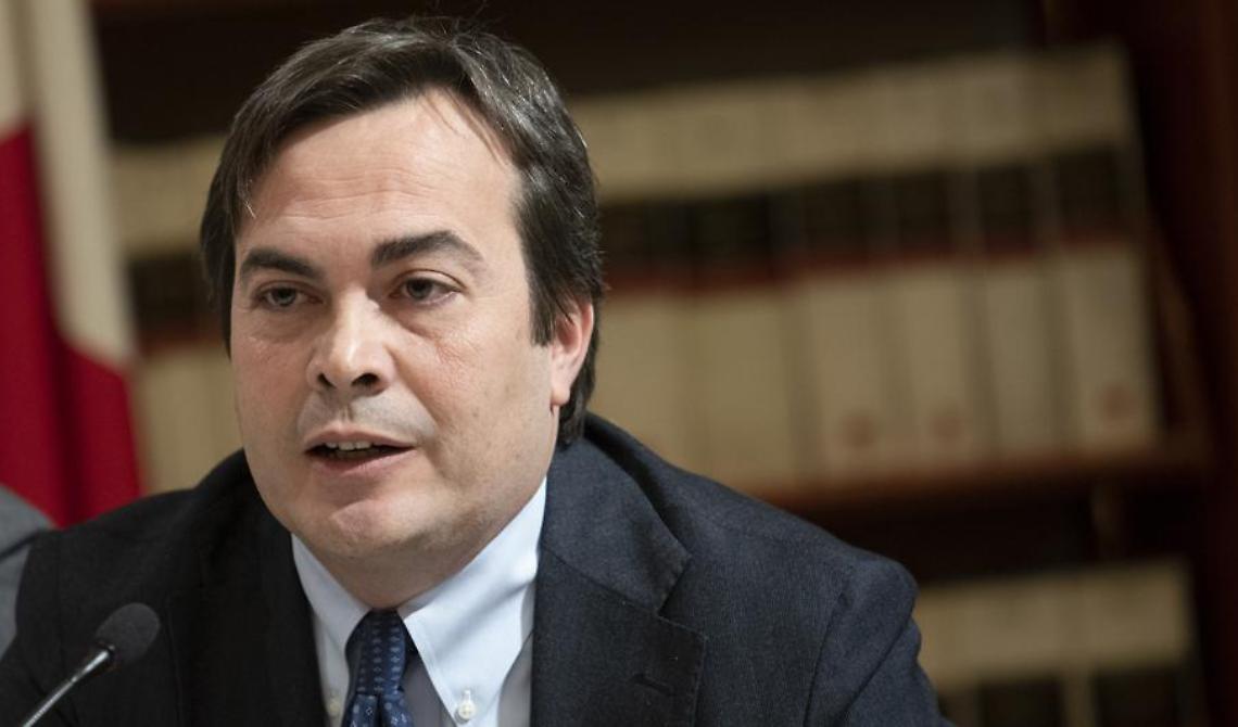 La storia da libro "Cuore" del nuovo ministro agli Affari europei Enzo Amendola: originario di Troia