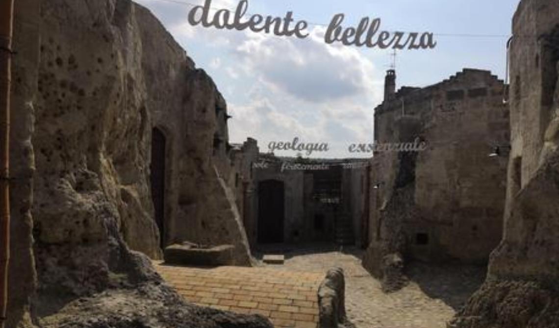 turismo esperienziale e interamente virtuale nei Sassi di Matera